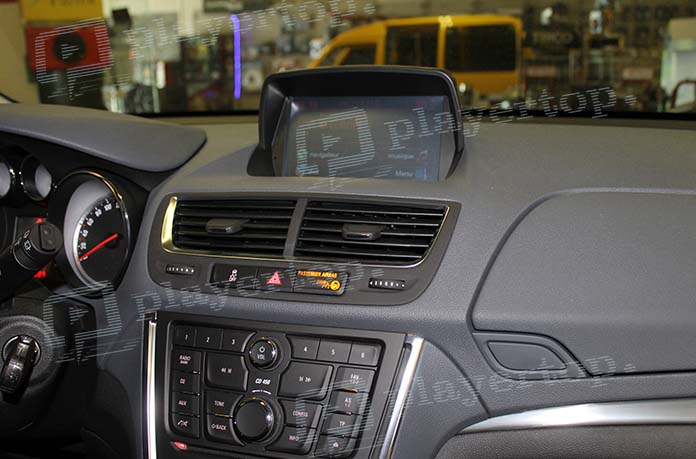 Avis autoradio GPS discount